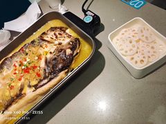 -半天妖烤鱼(大兴大悦春风里店)