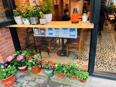 -长寿面(北京西路店)