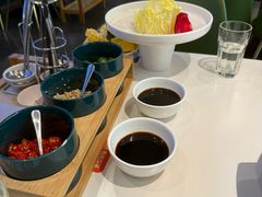 -烹然四季椰子鸡火锅(姚家园万象汇店)