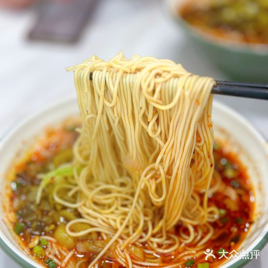 海弟弟重庆小面(石牌店)