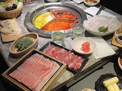 -麻路成都火锅(柏威年店)