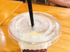 -Country Lane咖啡·意粉(荔园新天地店)