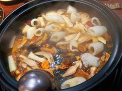 -滇野云南野生菌餐厅(陕西南路店)