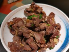 -羽鸽集·乳鸽专门店·地道顺德菜(岭南站店)