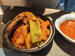 -La Medina餐厅(亮马河南路店)