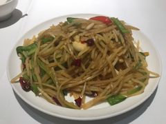 -眉州东坡(春秀路店)