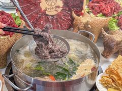-刘少华贵州小黄牛·鲜牛肉火锅(总店)