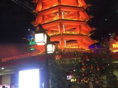 -万达茂商场(南京仙林店)