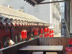 -门框胡同百年卤煮(前门店)