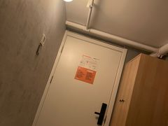-wohkoon者行孙青年酒店(北京国贸SKP店)