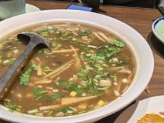 -萧记三鲜烩面(郑汴路店)