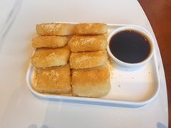 -三猫黑鱼花(南大店)