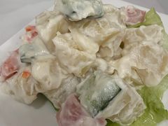 -瑞福园联谊餐室(茂名南路店)