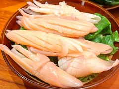-冯校长老火锅(广州正佳广场店)