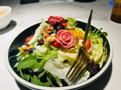 -雀蓝川菜(滨湖万象汇店)