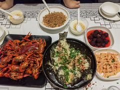 -靓虾二哥长沙地标小龙虾(五一广场店)