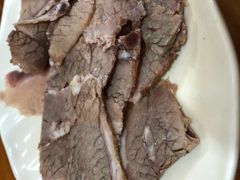 -志权牛肉面(灵山路店)
