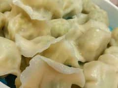 -老边饺子馆(东单店)