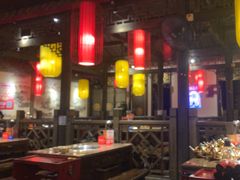-蜀国大将老火锅(江北店)
