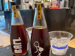 -Dogi&kiki Coffee(中心商务大厦店)