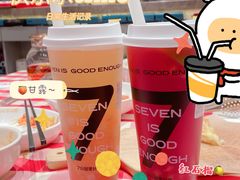 -西贝(金桥店)