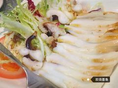 -亚利咖喱屋
