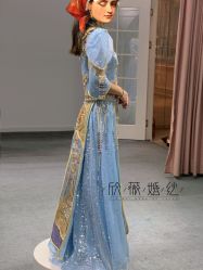 -欣薇婚纱(新源乐汇城店)