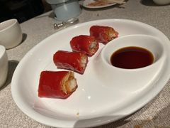 -万丽轩·粤菜(王府井金茂万丽酒店)