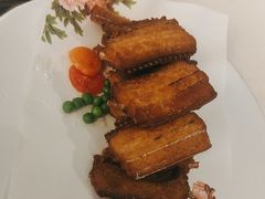 -苏州人家·精致苏帮菜(斜塘店)