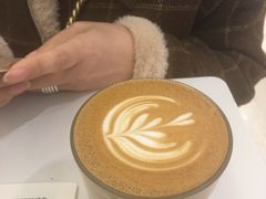 -Seesaw Coffee(上海国金中心店)