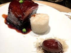 -上海苏宁宝丽嘉酒店·嘉府壹号中餐厅