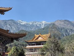 -崇圣寺三塔文化旅游区