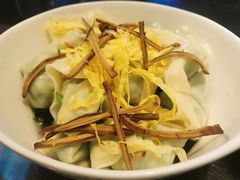 荠菜馄饨-熙盛源(滨湖万达店)