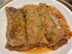 -稻香酒家·33年老字号·港式粤菜(富邦中心店)
