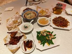 -昆山金鹰尚美酒店·金鹰贵宾楼