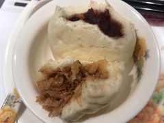 豆腐皮包-花园茶楼(兴城西路店)