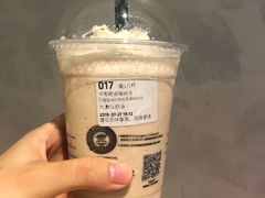 -瑞幸咖啡(Lab·华强电子世界店)