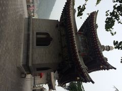 iphone_upload_pic-香山寺