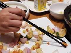 -云海肴·汽锅鸡·云南代表菜(东坝金隅店)