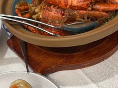-新加坡珍宝海鲜JUMBO Seafood(西安skp店)