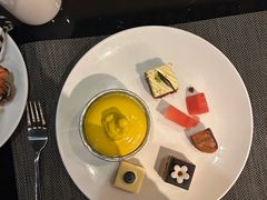 -城市节奏餐厅(海外滩·名品汇店)