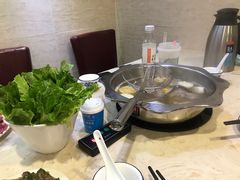 -粤潮牛肉火锅店(江南大道店)