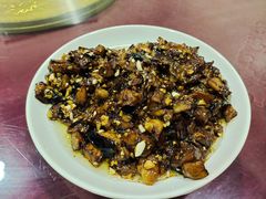 -巷子深菜馆·津门肘子(滨海店)