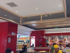 -每味每客·重庆麻辣烫(国泰店)