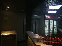 -为什么牛潮汕牛肉火锅(中信广场店)