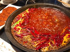 -纸盐河码头火锅(十八梯店)