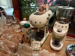-OTIUM • 柴屿麦(亮马桥店)