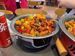 -美蛙四季(六里桥店)