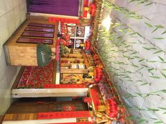 高老庄农家菜-高老庄农家菜