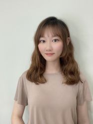 -蚂蚁造型沙龙